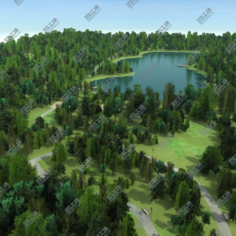 images/goods_img/2021040232/Forest Park Pond Trees/2.jpg